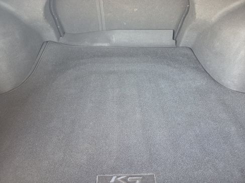 Used 2021 Kia K5 GT FWD image 10