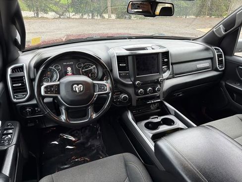 Used 2019 RAM 1500 Big Horn AWD/4WD image 28