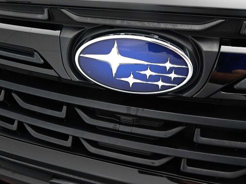 Certified 2024 Subaru Forester Sport AWD/4WD image 35