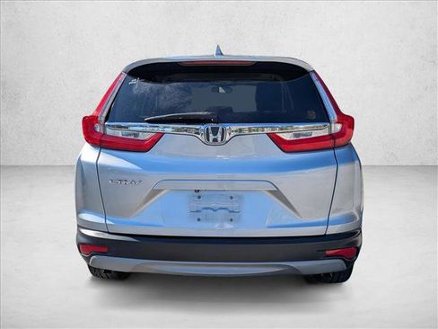 Used 2017 Honda CR-V EX image 6