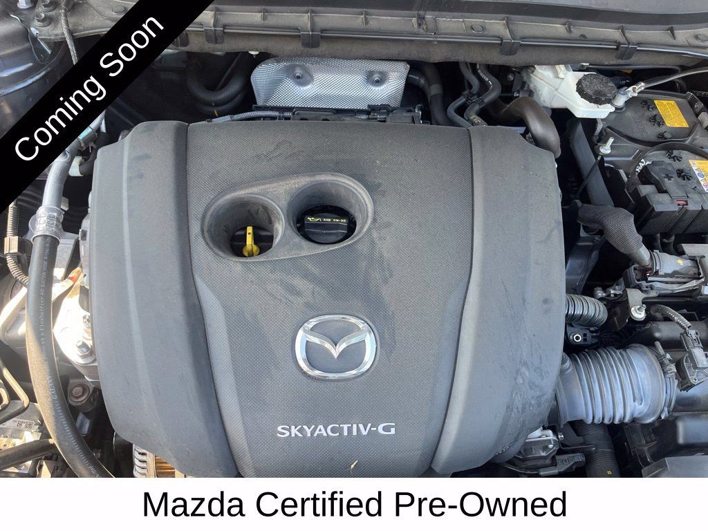 Used 2023 MAZDA CX-5 AWD 2.5 S image 18