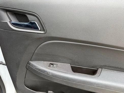 Used 2016 Chevrolet Equinox LS w/ LPO, Protection Package FWD image 37