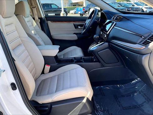 Used 2022 Honda CR-V EX image 8