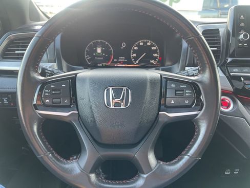 Used 2025 Honda Odyssey Sport-L image 50