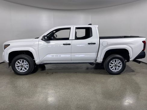 New 2026 Toyota Tacoma SR image 6