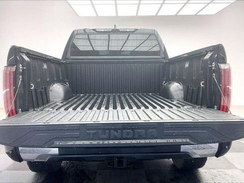 Used 2022 Toyota Tundra 1794 Edition w/ TRD Off-Road Package image 26