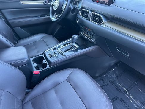 Used 2019 MAZDA CX-5 Signature AWD/4WD image 20