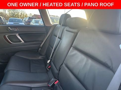 Used 2009 Subaru Outback 2.5i Limited image 17