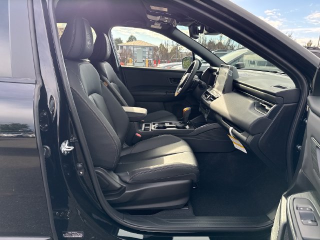 New 2026 Subaru Outback Wilderness AWD/4WD image 12