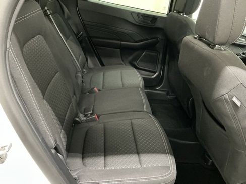 Used 2024 Ford Escape Active image 16