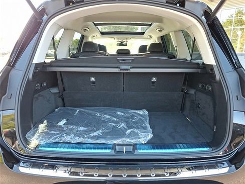New 2026 Mercedes-Benz GLS 450 4MATIC image 25