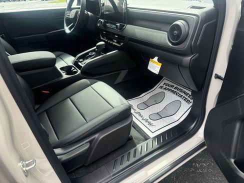 New 2026 Chevrolet Colorado Trail Boss image 12