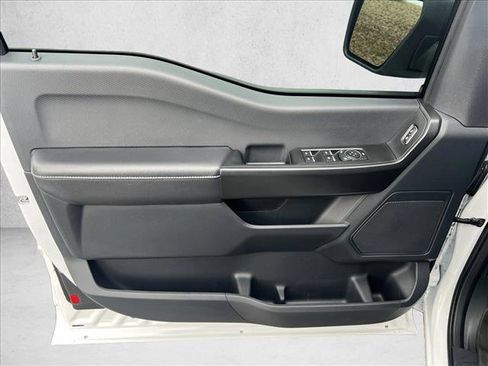 Used 2025 Ford F150 STX w/ Equipment Group 200A image 11