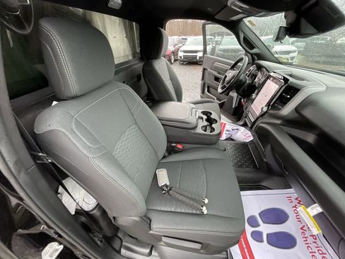 New 2025 RAM 3500 Tradesman image 38