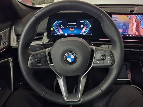 Certified 2025 BMW X1 xDrive28i w/ Premium Package image 29