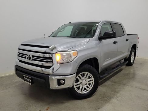 Used 2017 Toyota Tundra SR5 image 30