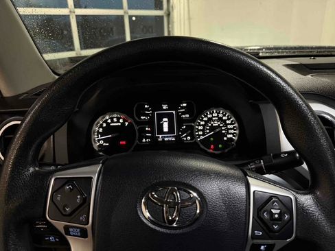 Used 2019 Toyota Tundra TRD Pro image 5