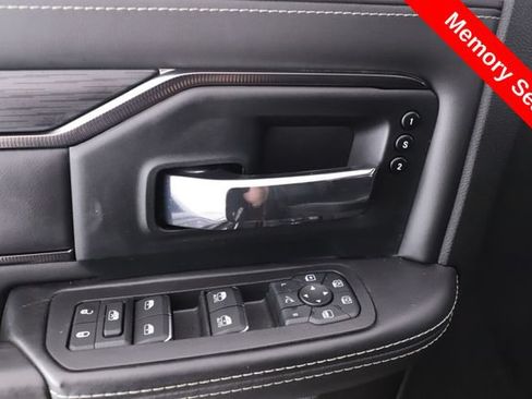 Used 2025 RAM 2500 Rebel w/ Rebel Level 2 Equipment Group AWD/4WD image 19