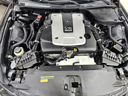 Used 2013 INFINITI G37 Sport w/ Premium Pkg image 40