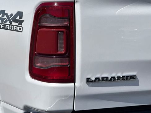 Used 2022 RAM 1500 Laramie w/ Off Road Group AWD/4WD image 31