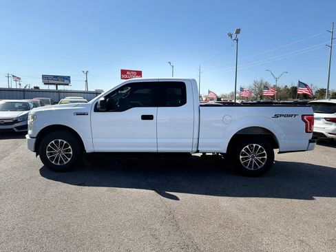 Used 2016 Ford F150 XL w/ XL Power Equipment Group image 6