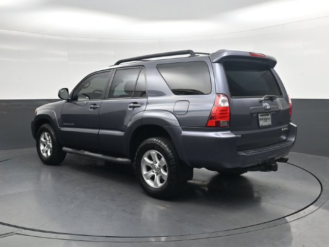 Used 2006 Toyota 4Runner Sport AWD/4WD image 6