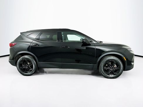 Used 2024 Chevrolet Blazer LT w/ Convenience Package AWD/4WD image 10