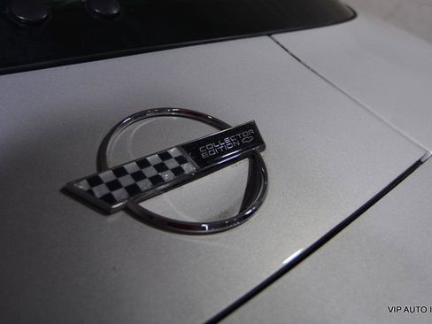 Used 1996 Chevrolet Corvette 2dr Coupe image 11