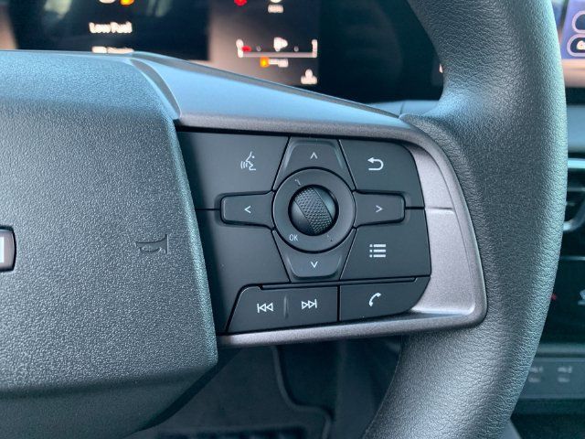 Certified 2026 Nissan Sentra SV w/ Floor Mat Package FWD image 25