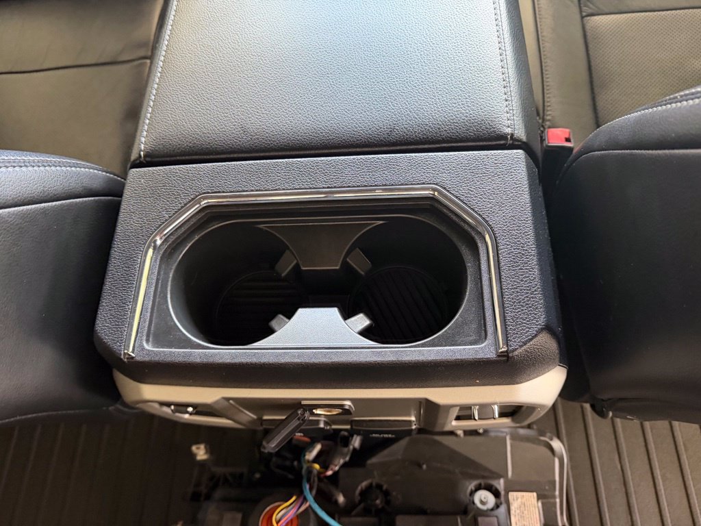 Used 2019 Ford F350 Lariat w/ Lariat Ultimate Package AWD/4WD image 34