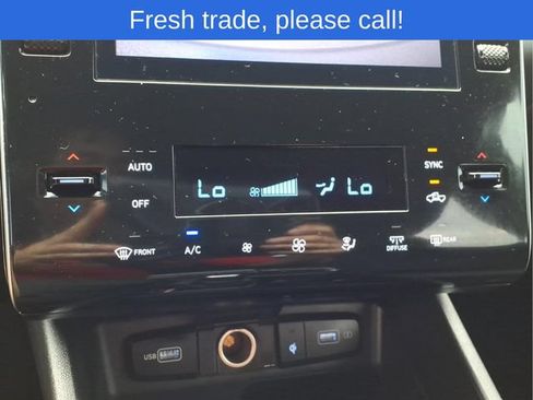 Used 2022 Hyundai Santa Cruz SEL Premium AWD/4WD image 21