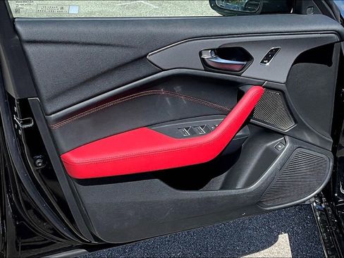 Used 2025 Acura TLX SH-AWD w/ A-SPEC Pkg image 19