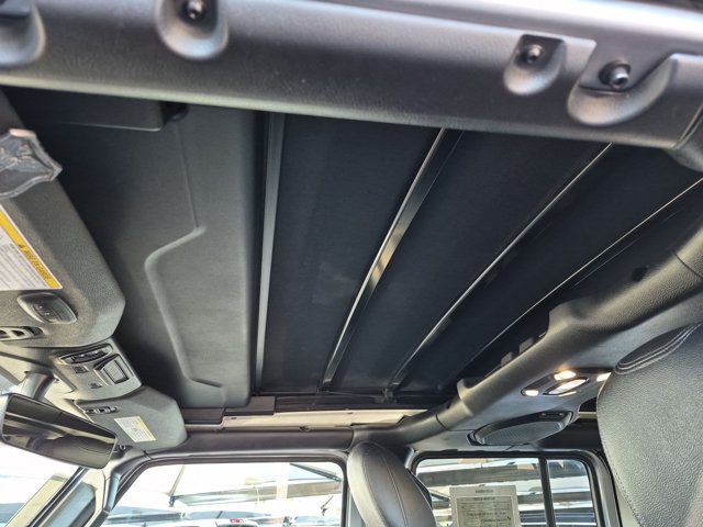 Used 2019 Jeep Wrangler Unlimited Rubicon AWD/4WD image 21