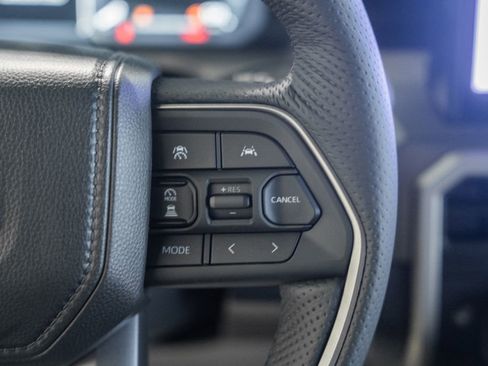New 2026 Toyota Tacoma TRD Off-Road AWD/4WD image 31