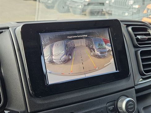 New 2026 RAM ProMaster 2500 image 26