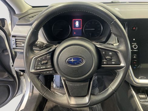 Used 2023 Subaru Outback Premium image 26