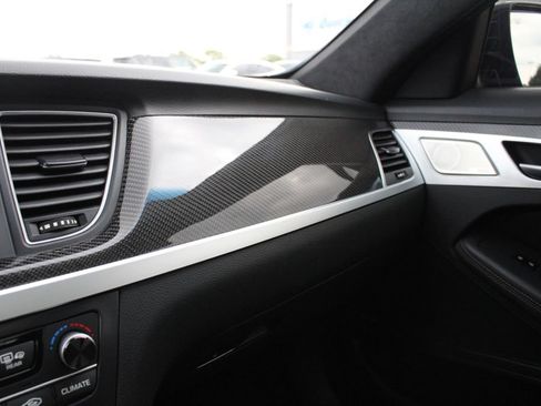 Used 2018 Genesis G80 3.3T Sport AWD/4WD image 21