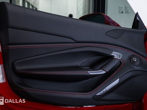 Used 2022 Ferrari F8 Tributo RWD image 25