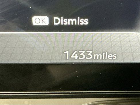 Used 2025 Nissan Kicks SR image 15