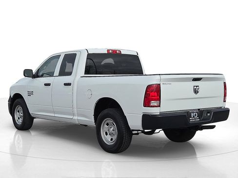 Used 2022 RAM 1500 Tradesman image 4