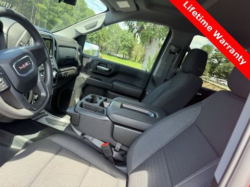 Used 2025 GMC Sierra 2500 Pro image 19