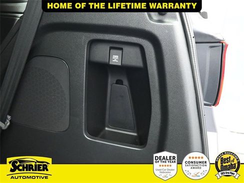 Used 2024 Honda Odyssey Elite image 40