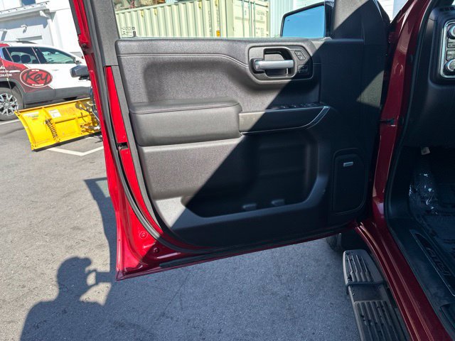 Used 2019 GMC Sierra 1500 AT4 w/ AT4 Premium Package AWD/4WD image 19