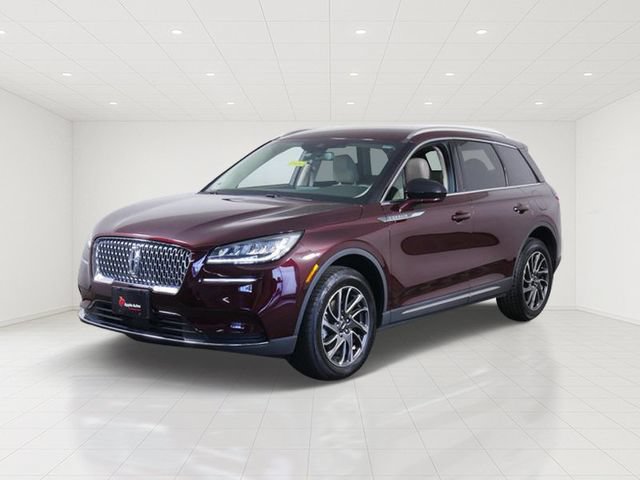 Used 2021 Lincoln Corsair AWD w/ Equipment Group 101A image 5