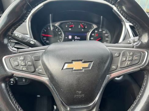 Used 2020 Chevrolet Equinox LT image 28
