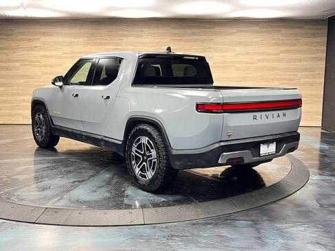 Used 2023 Rivian R1T Launch Edition image 22