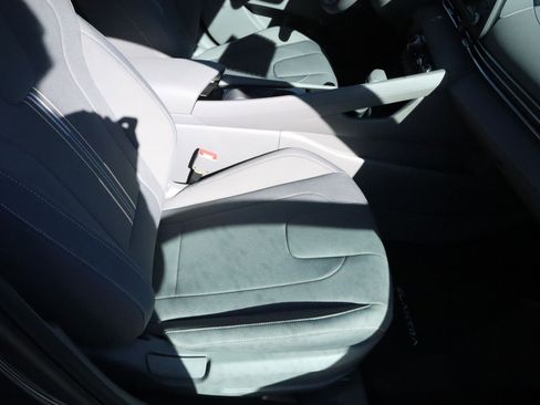 New 2026 Hyundai Elantra SEL Sport w/ Cargo Package image 19