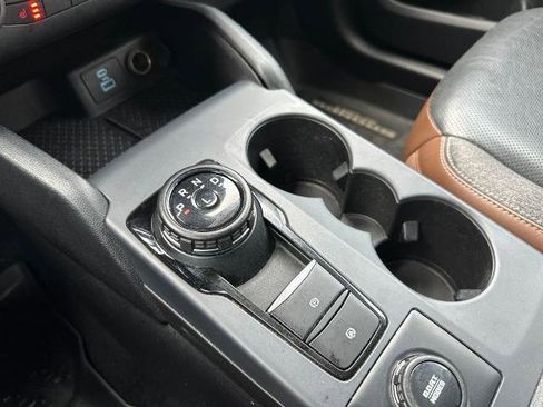 Certified 2022 Ford Bronco Sport Outer Banks image 20