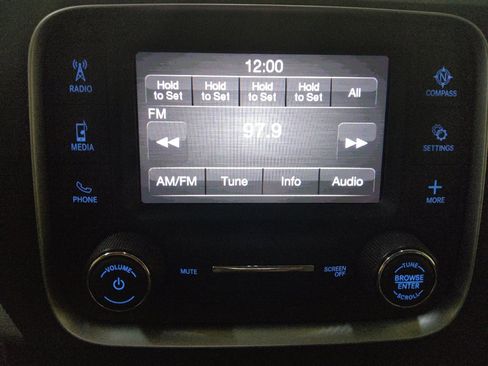 Used 2022 RAM 1500 Tradesman w/ Trailer Tow Group AWD/4WD image 25