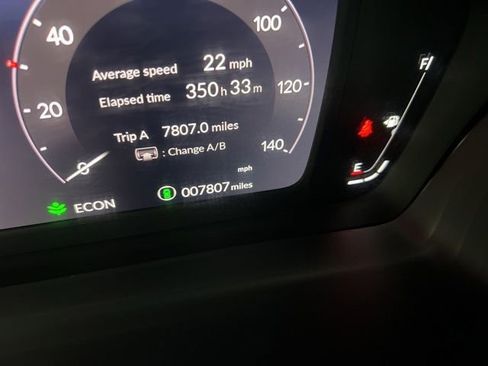 Certified 2026 Honda Passport TrailSport Elite image 38